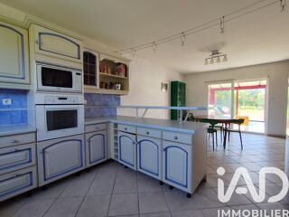 Maison à vendre 5 pièces 196 m²
