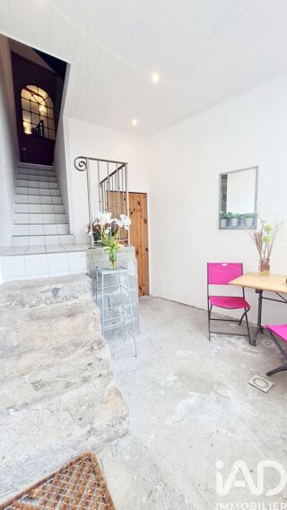  Maison à vendre 5 pièces 147 m²