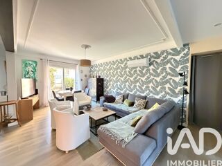  Maison à vendre 3 pièces 72 m²