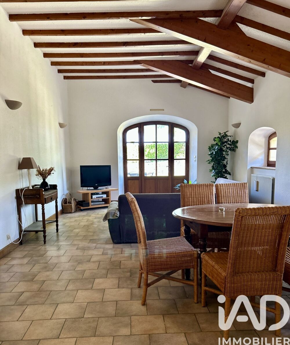 à vendre  Maison La Bégude-de-Mazenc (26160)