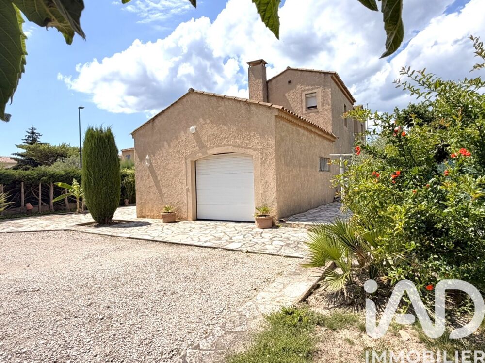 Vente Maison Vente Maison d'architecte 5 pièces Les mées