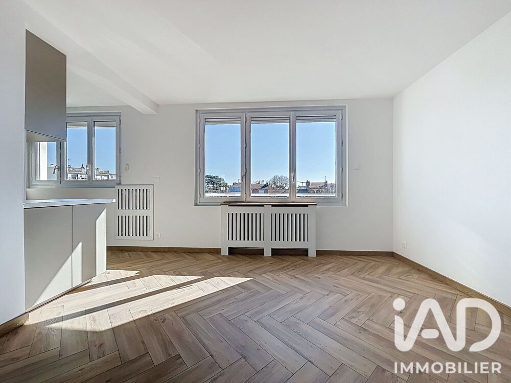 Vente Appartement Vente Appartement 3 pièces Enghien-les-bains