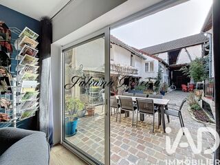  Maison à vendre 7 pièces 189 m²