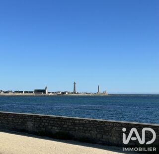  Maison à vendre 5 pièces 120 m²