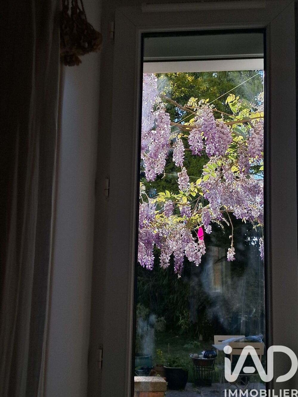 Vente Maison de ville 7 pièces