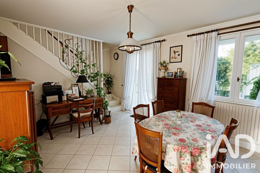 Vente Maison Vente Maison/villa 4 pièces Livry-gargan