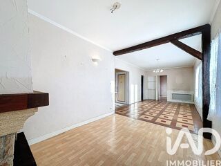  Maison à vendre 4 pièces 70 m²