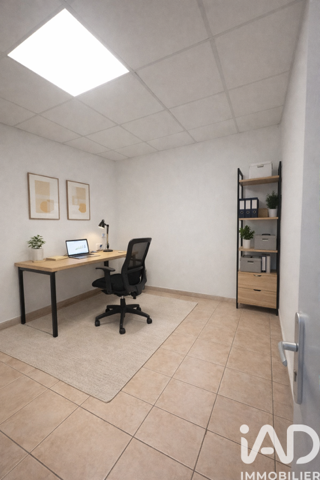  Immeuble � vendre 214 m�