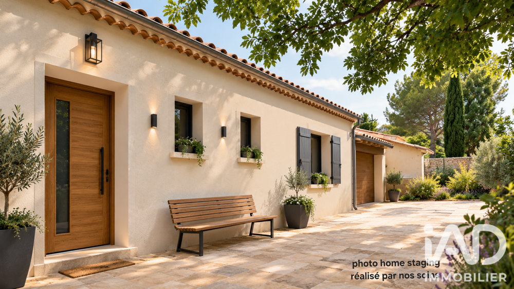 Vente Maison Vente Maison traditionnelle 4 pièces Sault