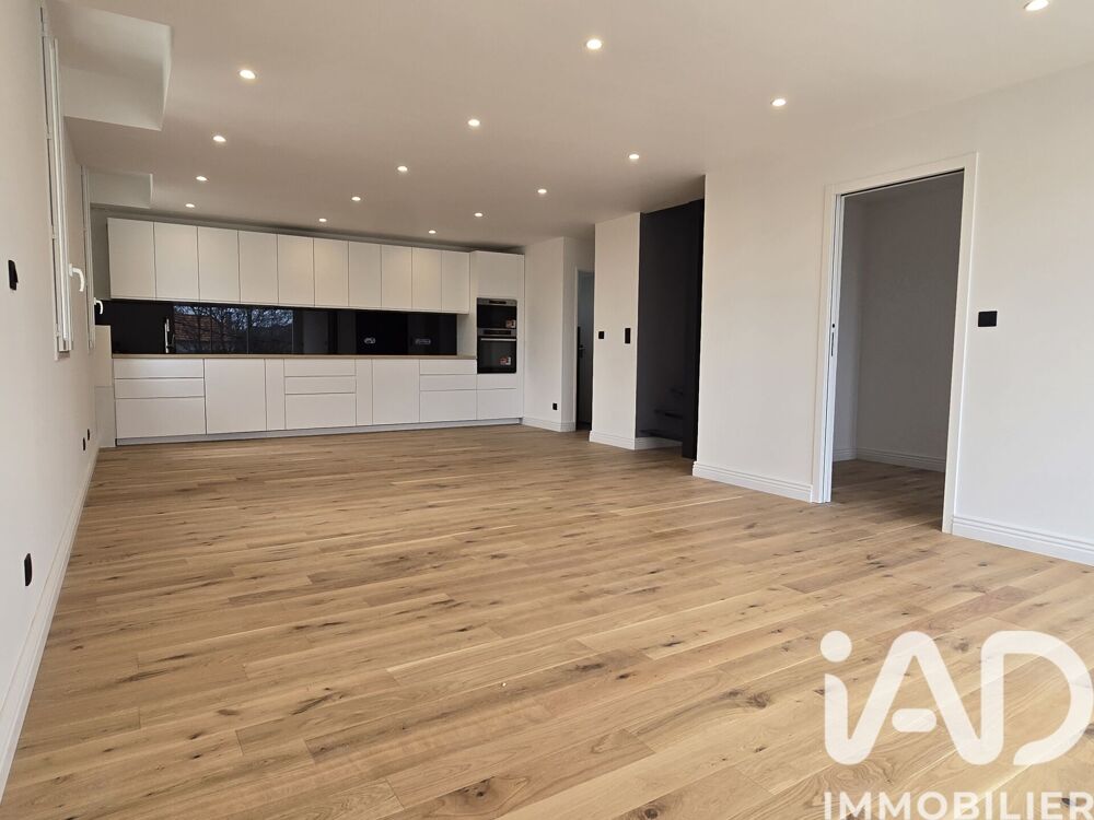 vente Appartement - 4 pièce(s) - 130 m² Toulon (83000)