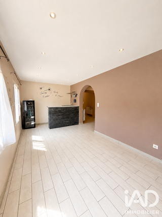  Maison à vendre 11 pièces 245 m²