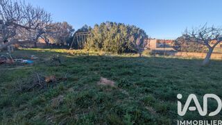  Terrain à vendre 666 m²