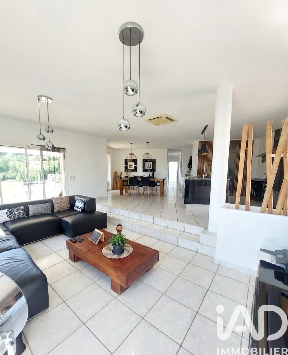Vente Maison Vente Maison/villa 5 pièces Louit