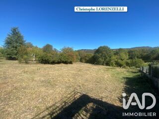  Terrain à vendre 2600 m²