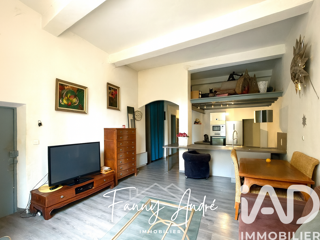  Appartement � vendre 4 pi�ces 80 m�