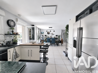 Maison à vendre 5 pièces 149 m²