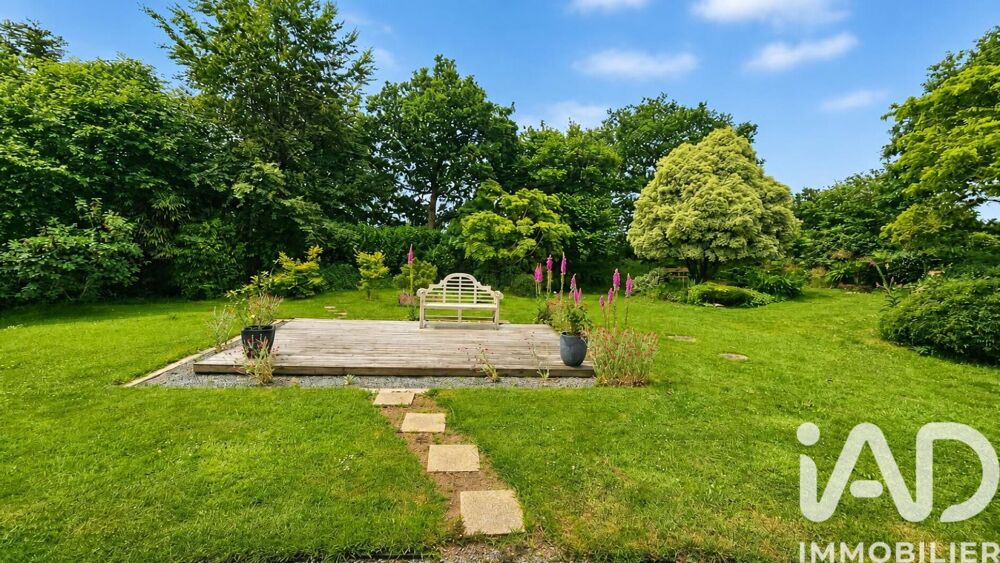 Vente Maison de campagne 4 pièces