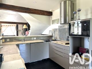  Maison � vendre 5 pi�ces 120 m�