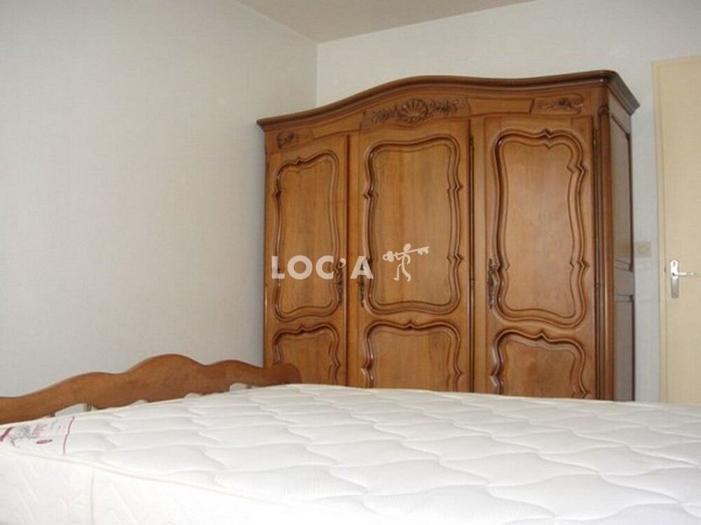 location Appartement - 3 pièce(s) - 69 m² Lyon 8