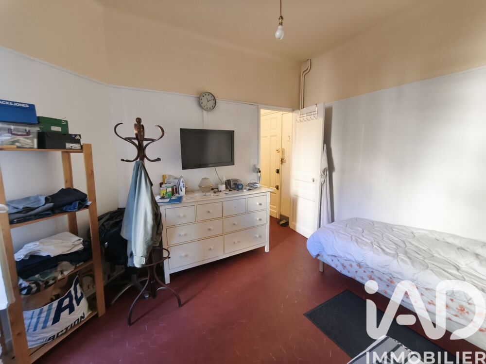 Vente Appartement Vente Appartement 1 pièce Toulon