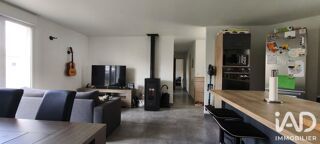  Maison à vendre 4 pièces 89 m²