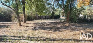  Terrain à vendre 800 m²