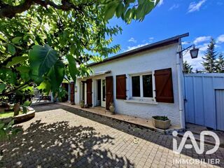  Maison à vendre 4 pièces 118 m²