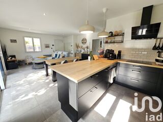  Maison à vendre 5 pièces 93 m²