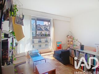  Appartement � vendre 1 pi�ce 32 m�