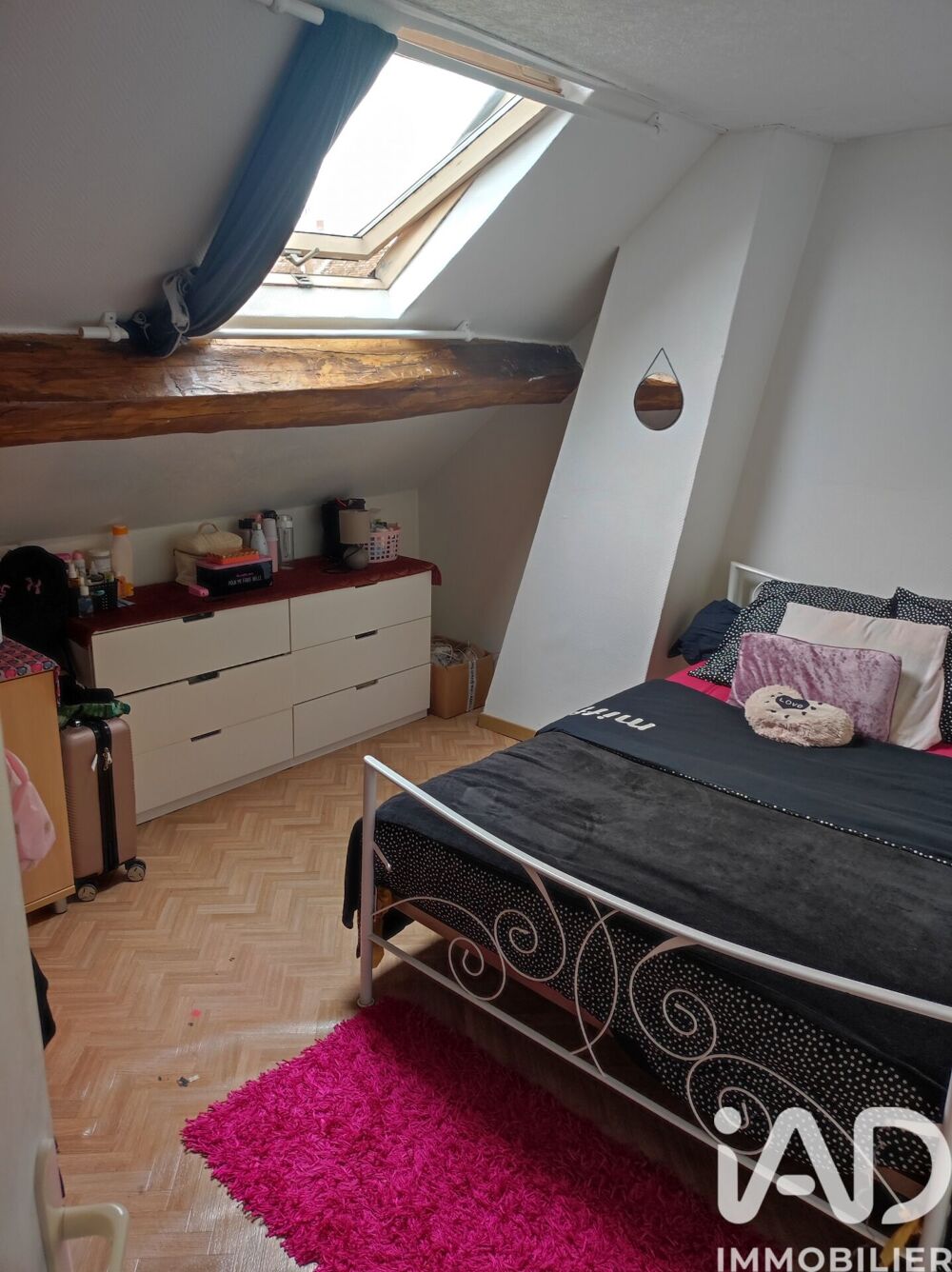 Vente Maison de ville 5 pièces