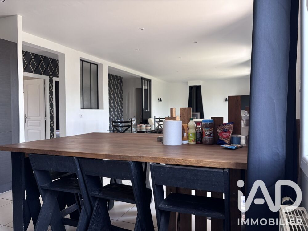 Vente Maison/villa 7 pièces