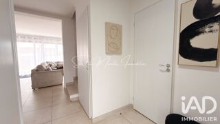  Maison à vendre 4 pièces 87 m²