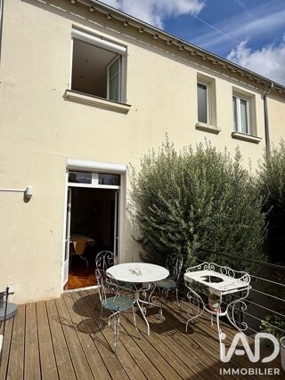  Maison à vendre 6 pièces 156 m²
