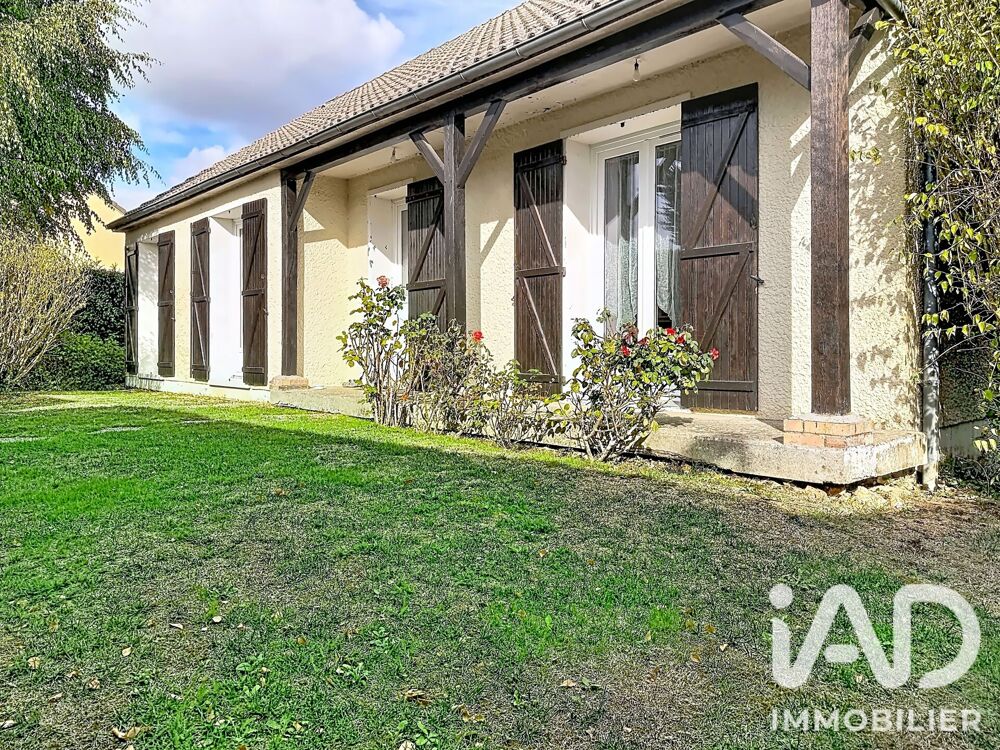 Vente Maison Vente Maison/villa 4 pièces Serazereux