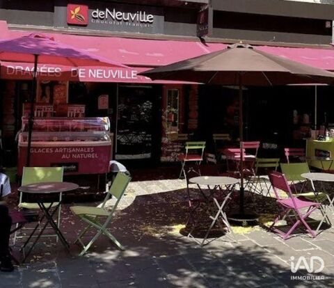   Vente Boutique/Local commercial 90 m&sup2; 