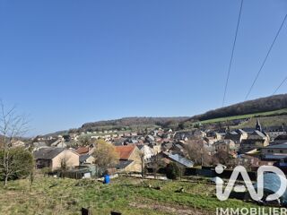  Terrain à vendre 619 m²