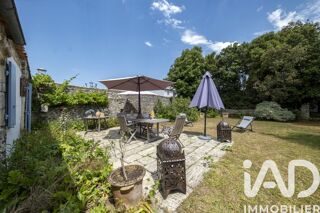  Maison à vendre 12 pièces 250 m²