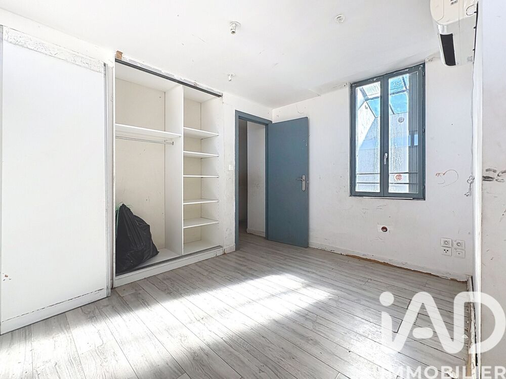 Vente Appartement Vente Duplex 3 pièces Perpignan