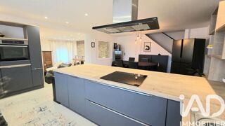  Maison à vendre 4 pièces 190 m²
