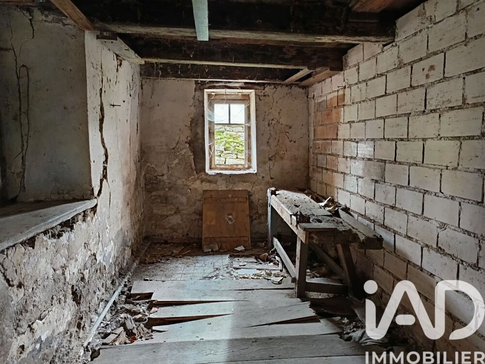 Vente Maison Vente Maison/villa 7 pièces Kerprich-aux-bois