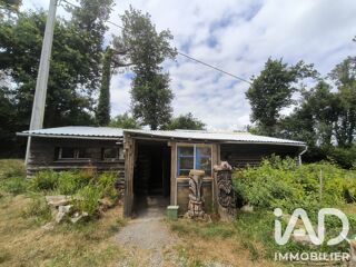  Terrain à vendre 40720 m²