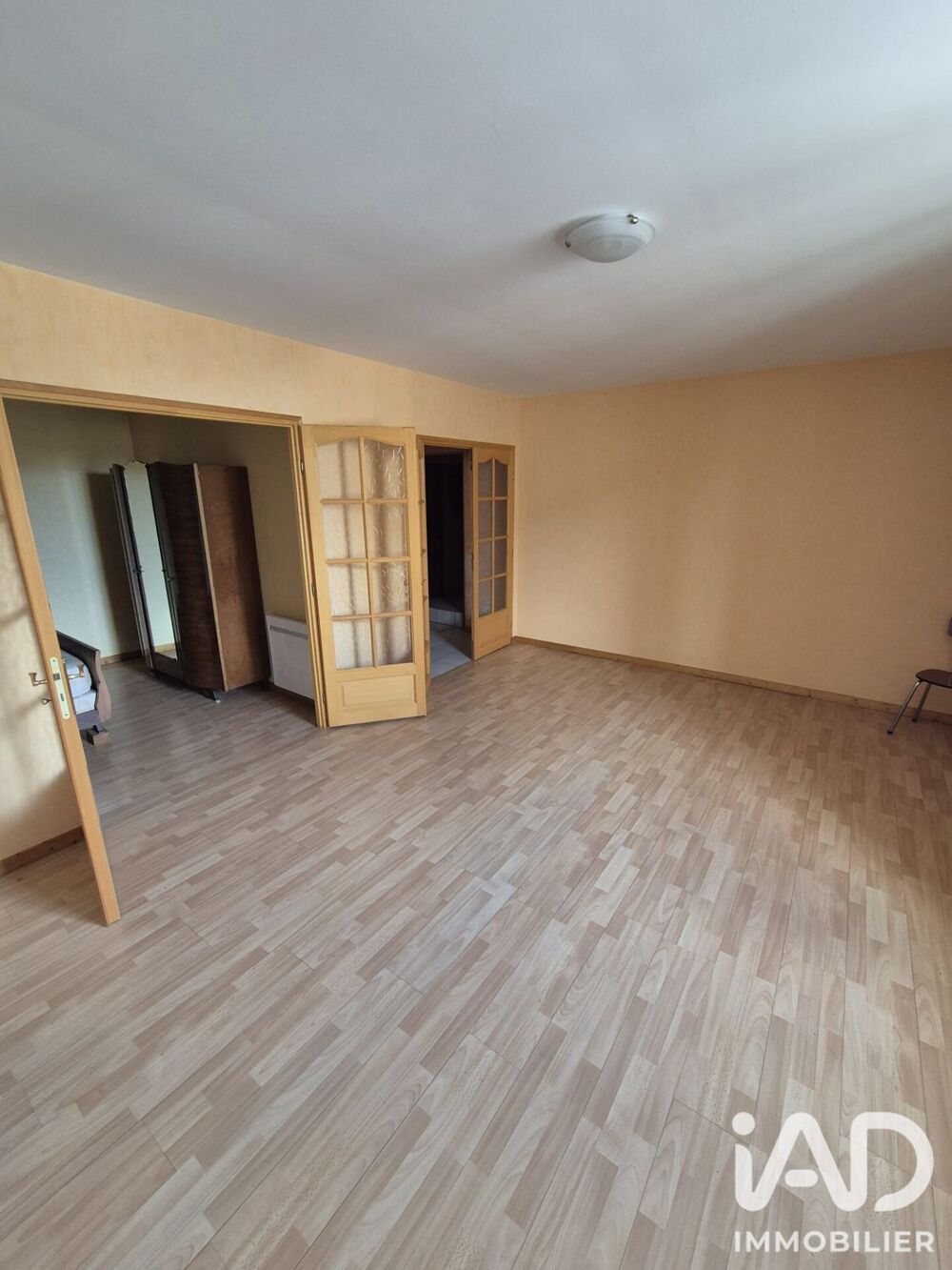 Vente Appartement Vente Appartement 3 pièces Valencin