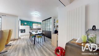 Vente Maison Vente Maison/villa 6 pièces Daoulas