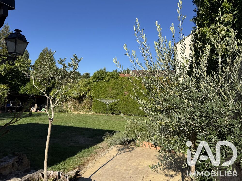 Vente Maison Vente Maison de village 6 pièces Mériel