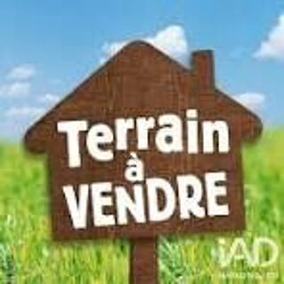  Terrain à vendre 689 m²