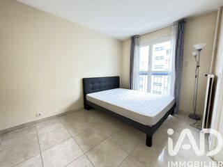  Appartement � vendre 2 pi�ces 46 m�