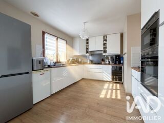  Maison à vendre 4 pièces 90 m²