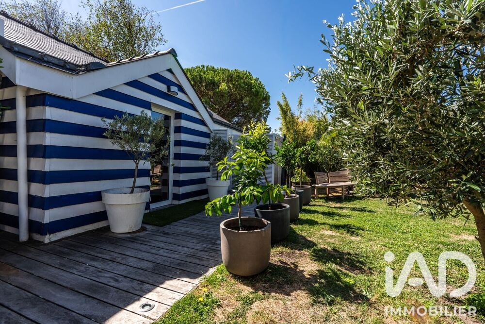 à vendre  Maison Le Pouliguen (44510)