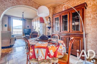  Appartement à vendre 3 pièces 71 m²