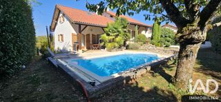  Maison à vendre 6 pièces 131 m²